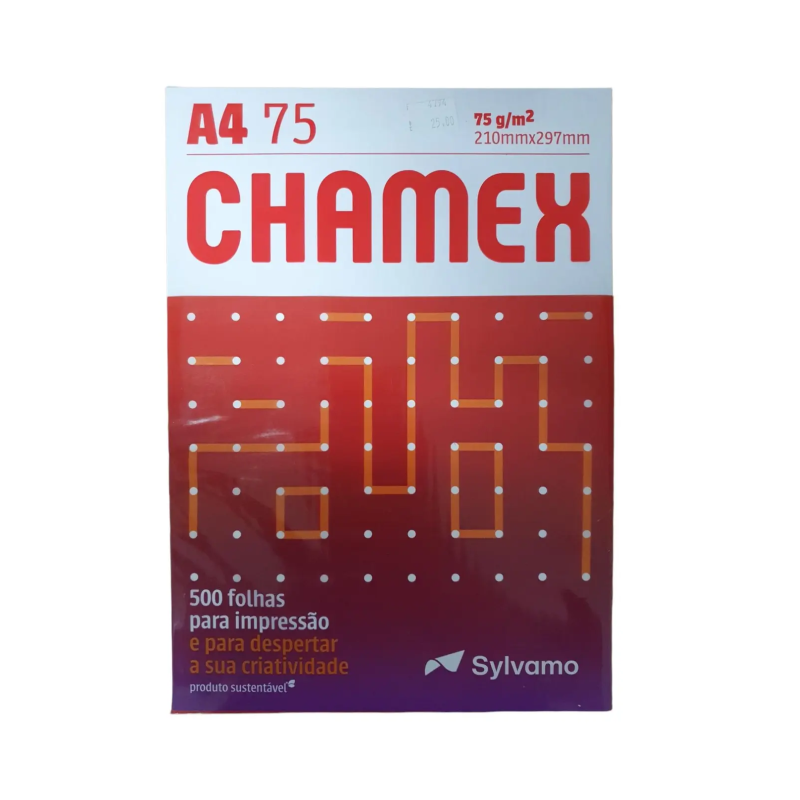 Resma Sulfite A4