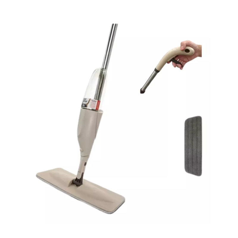Mop Spray Elegance Com Reservatório