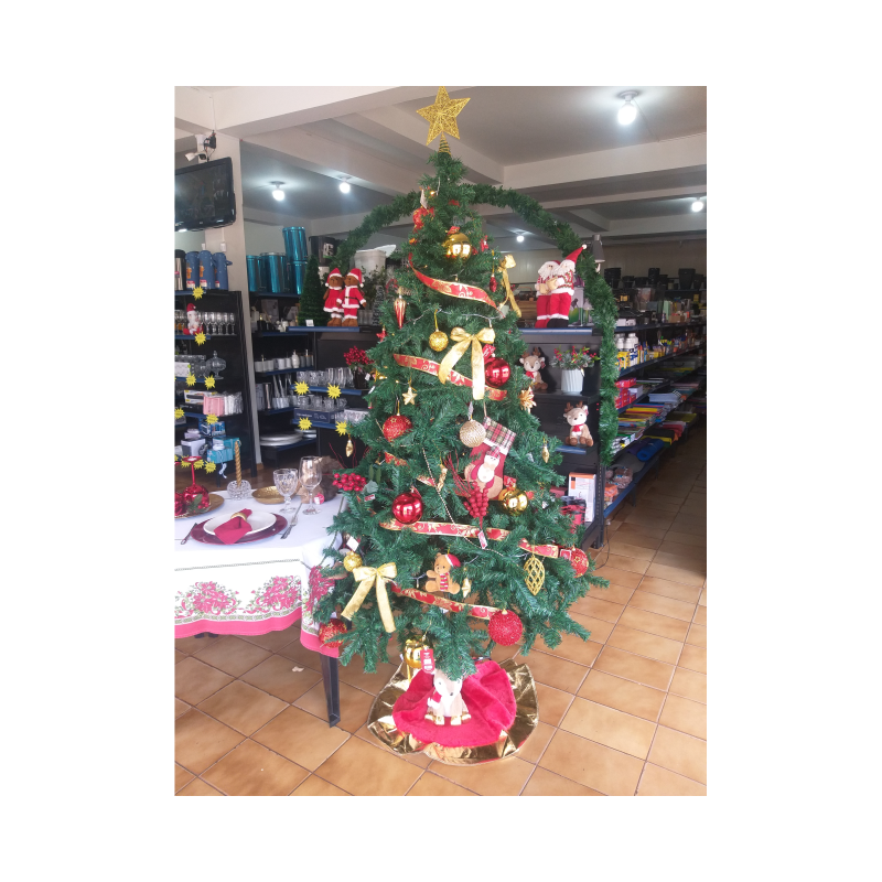 Arvore de Natal