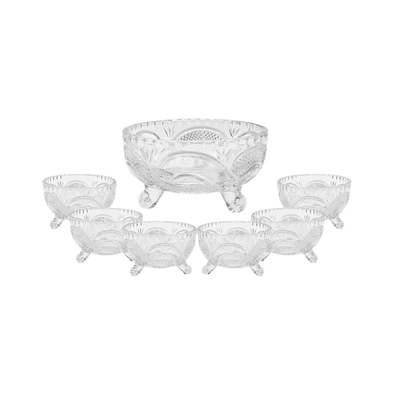 Conjunto De Sobremesa